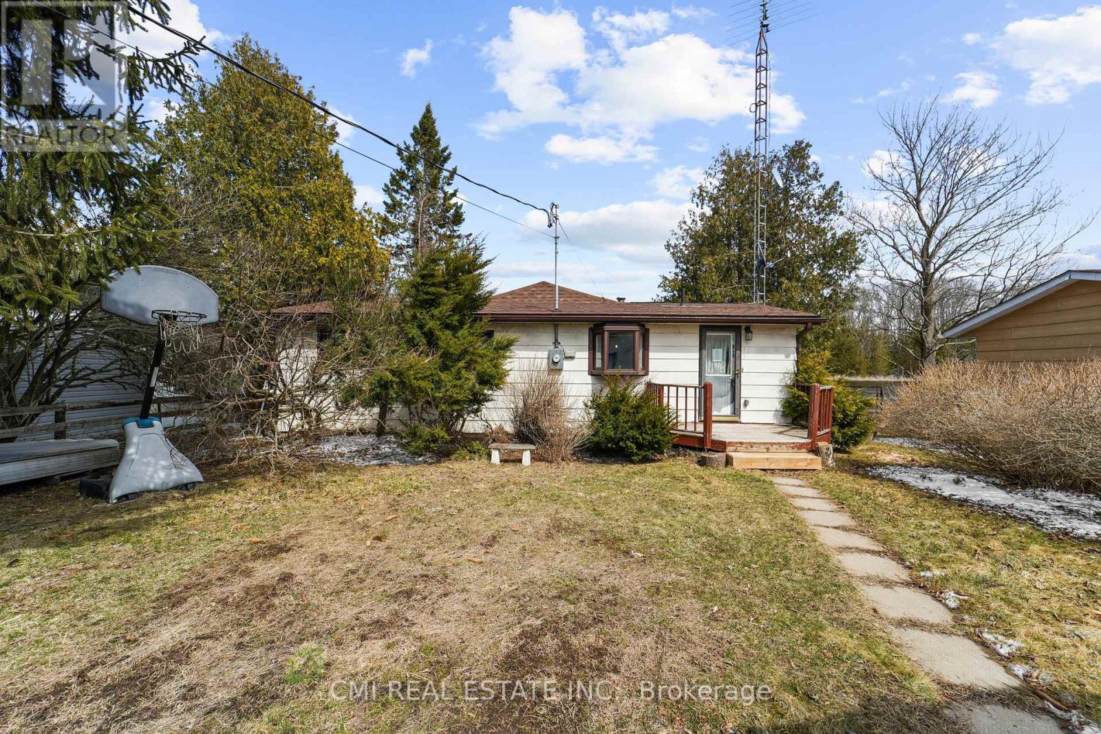 222 Centennial Ln, Trent Hills, ON K0L 1Z0