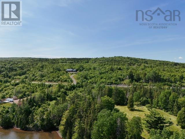 21 Cabot Trail #5, St. Anns, NS B0E 1B0