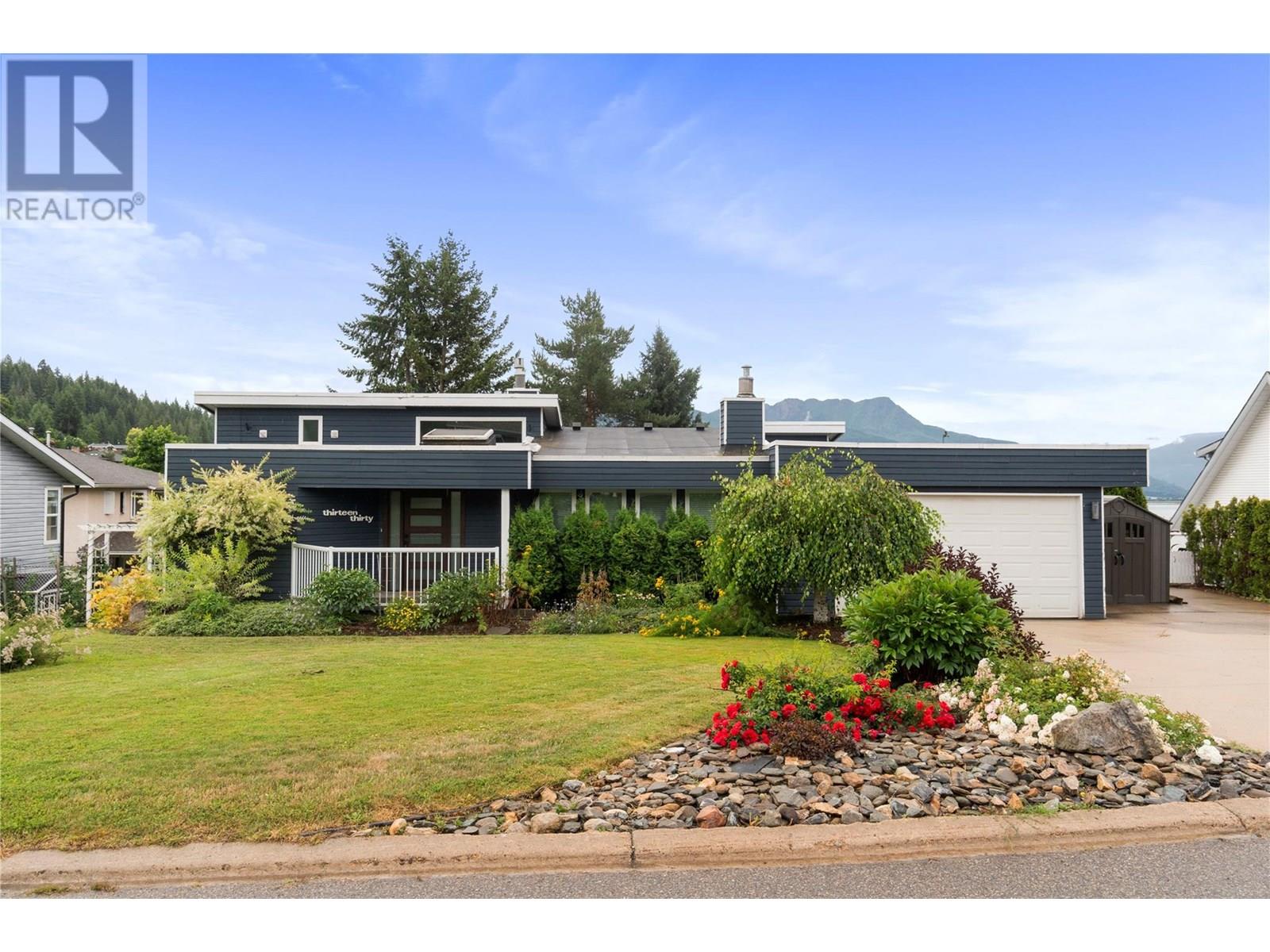 50 Avenue Ne Unit 1330, Salmon Arm, BC V1E 3N1