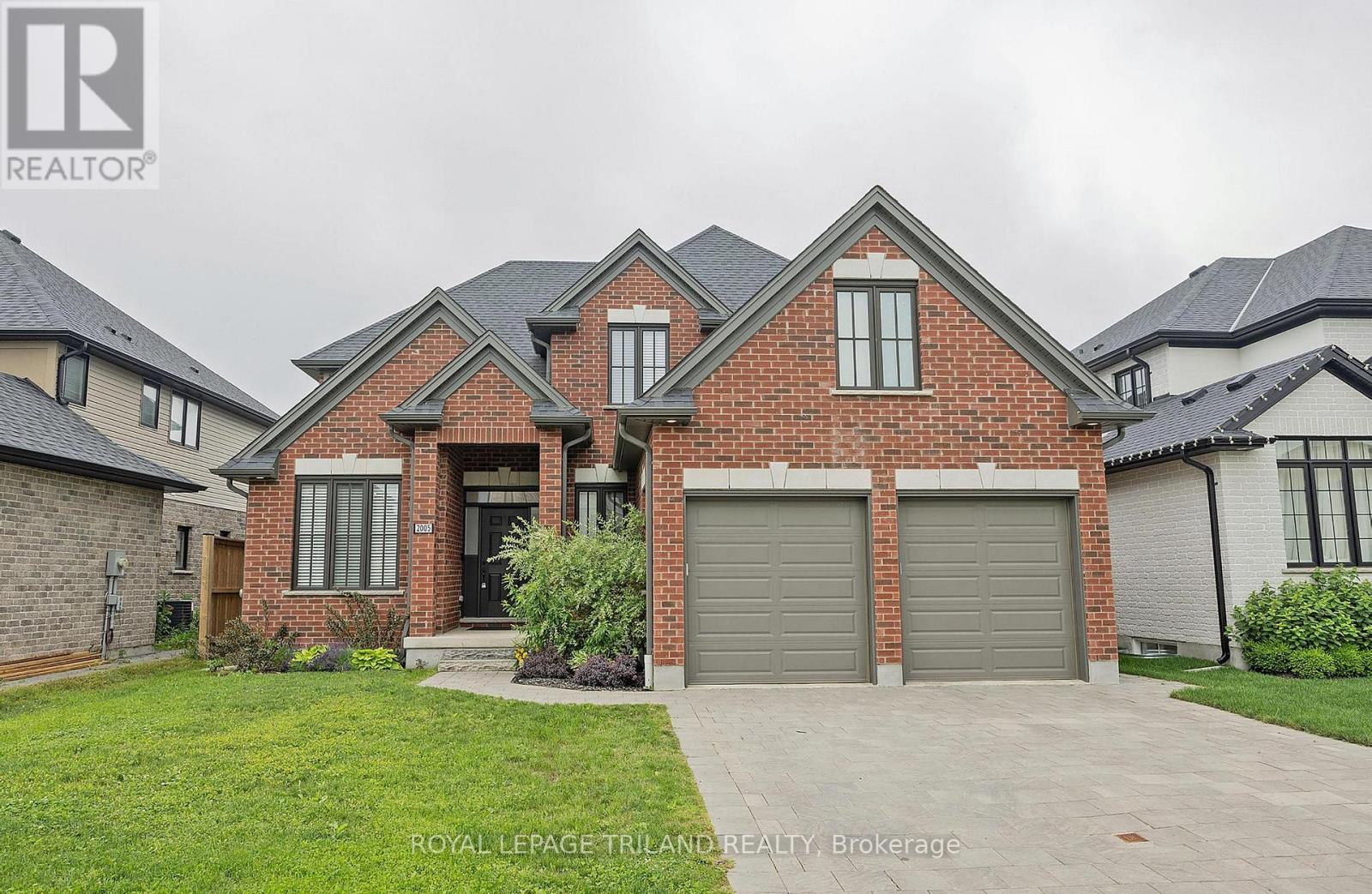 2005 Maddex Way, London, ON N5X 0M8