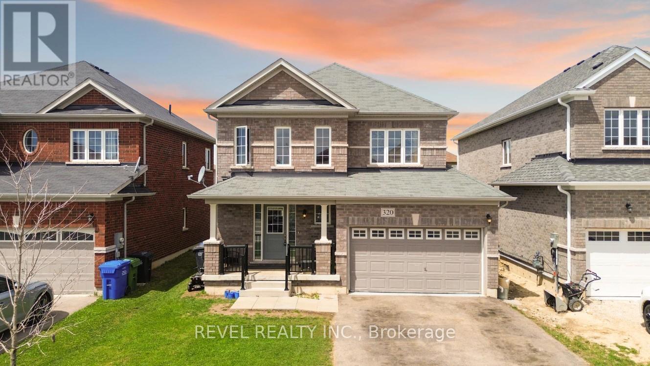 320 Moody St, Southgate, ON N0C 1B0