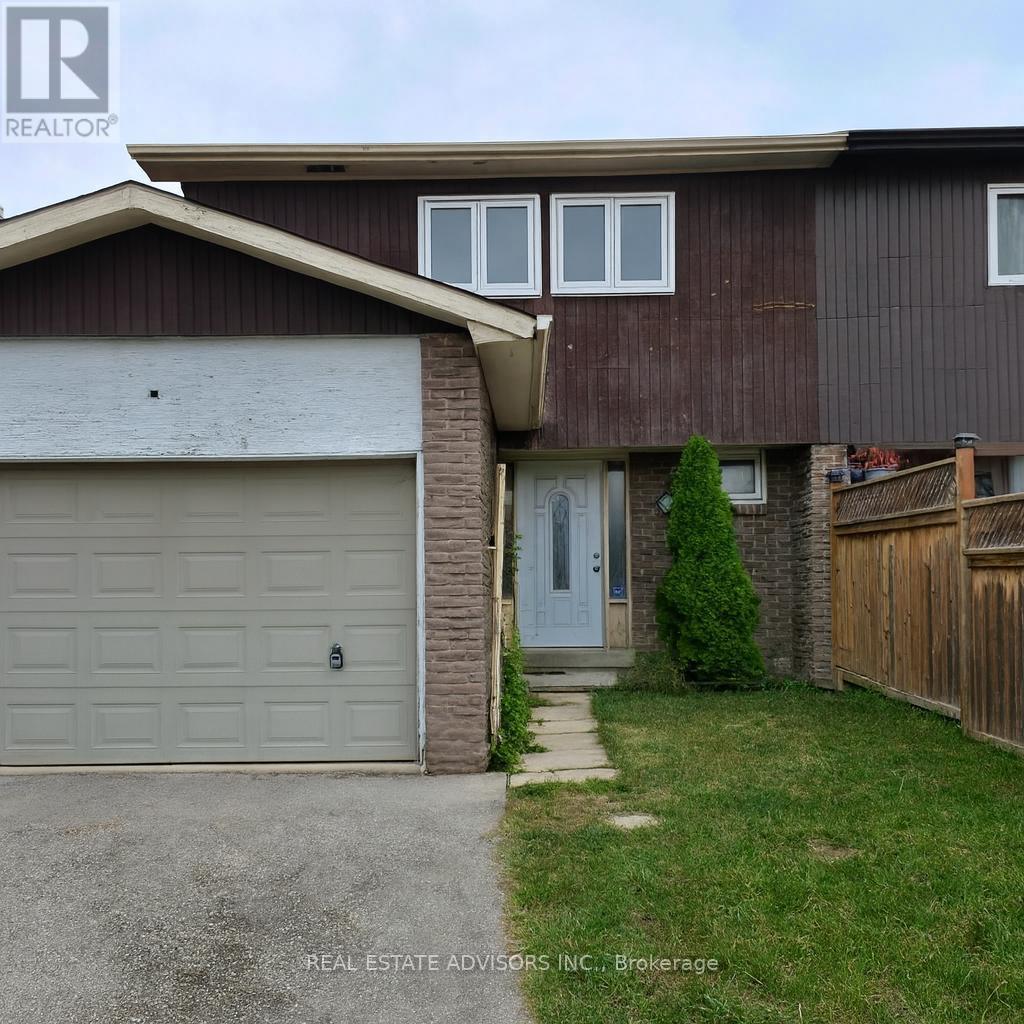 238 Braymore Blvd, Toronto, ON M1B 2G8