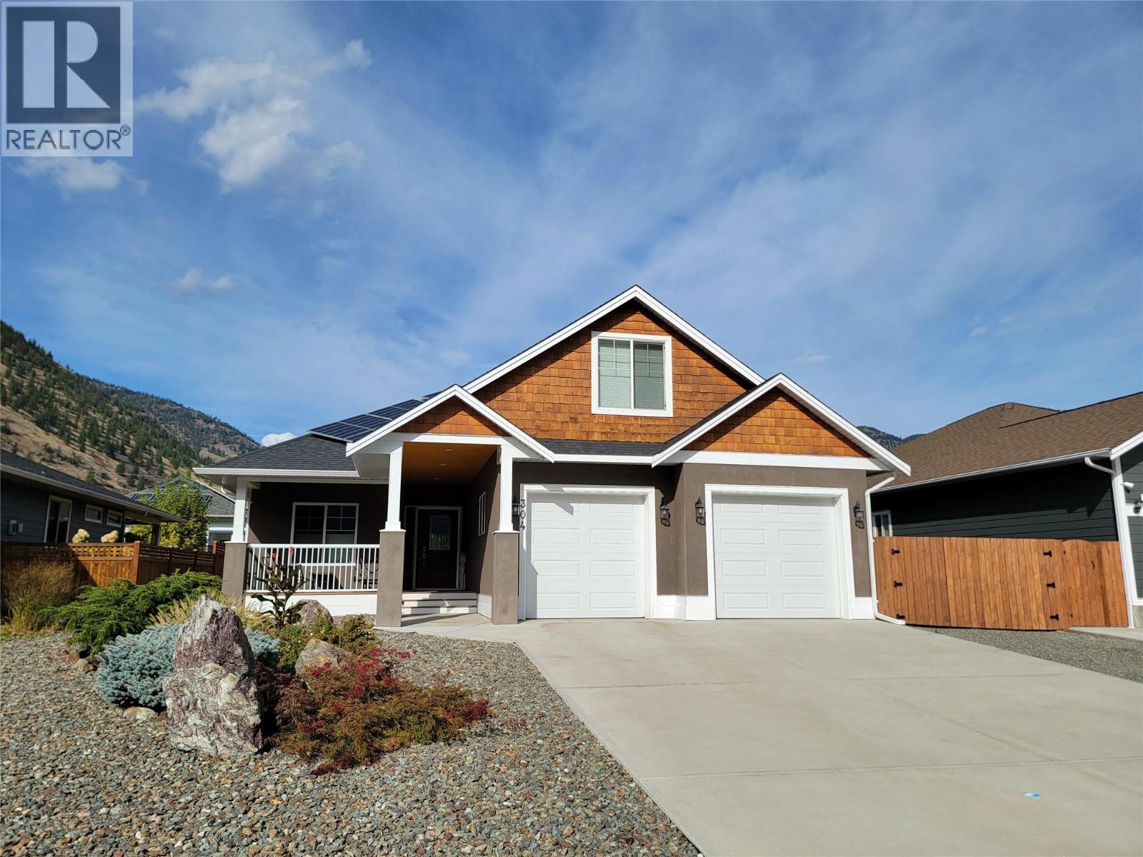 304 K View Cres, Keremeos, BC V0X 1N2