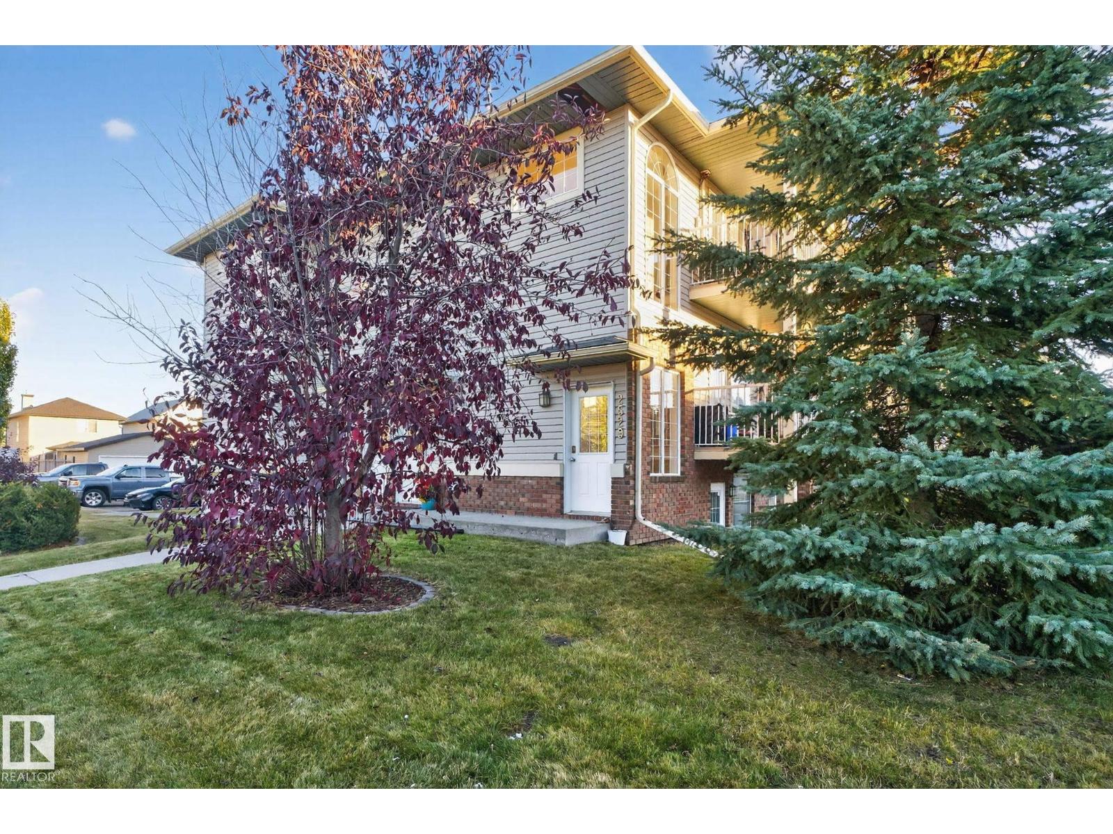 30 Av Nw Unit 2529, Edmonton, AB T5T 2A1
