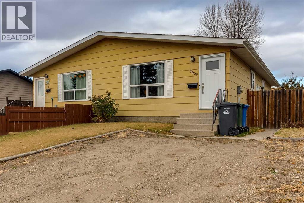 54 Avenue Unit 3905, Innisfail, AB T4G 1E9
