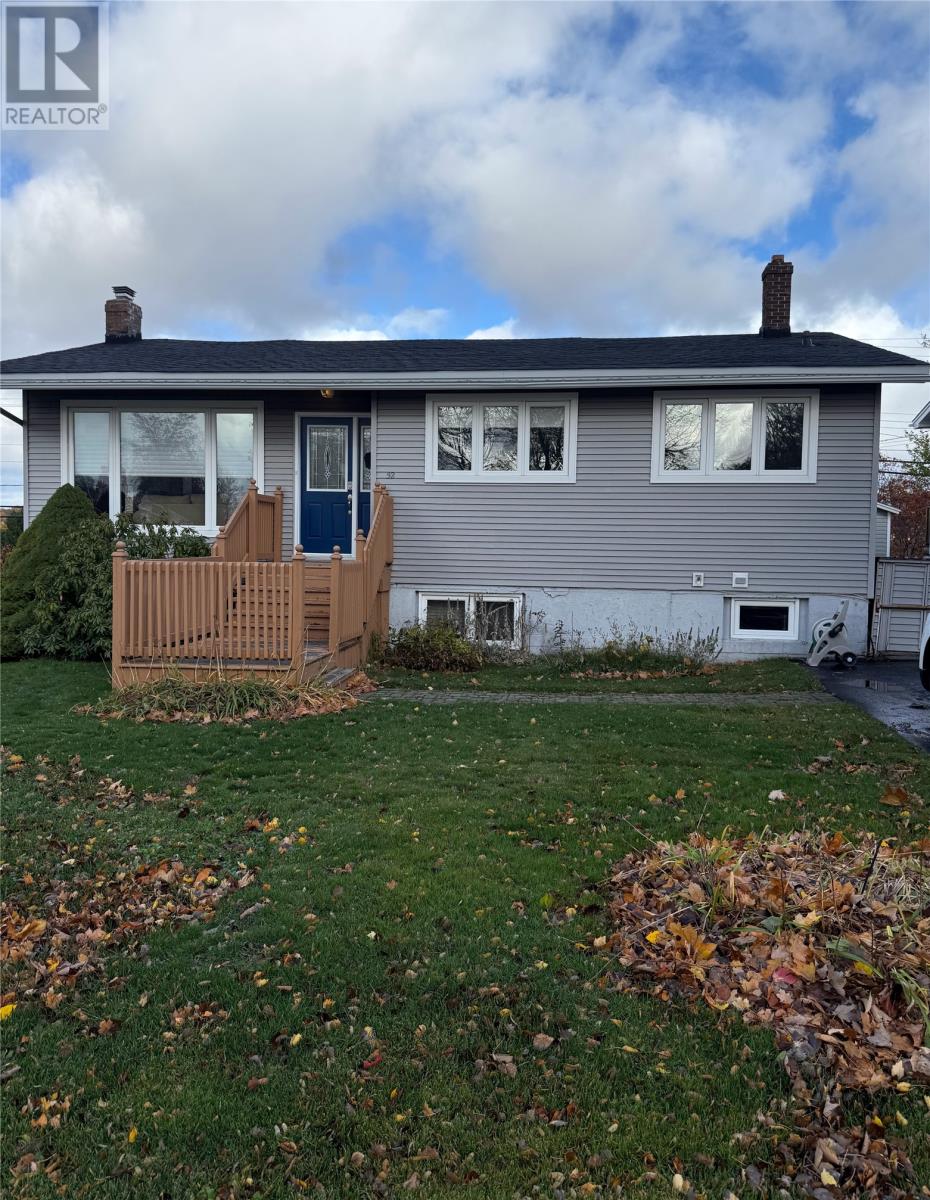 52 Pleasantville Ave, St. John's, NL A1A 1K8