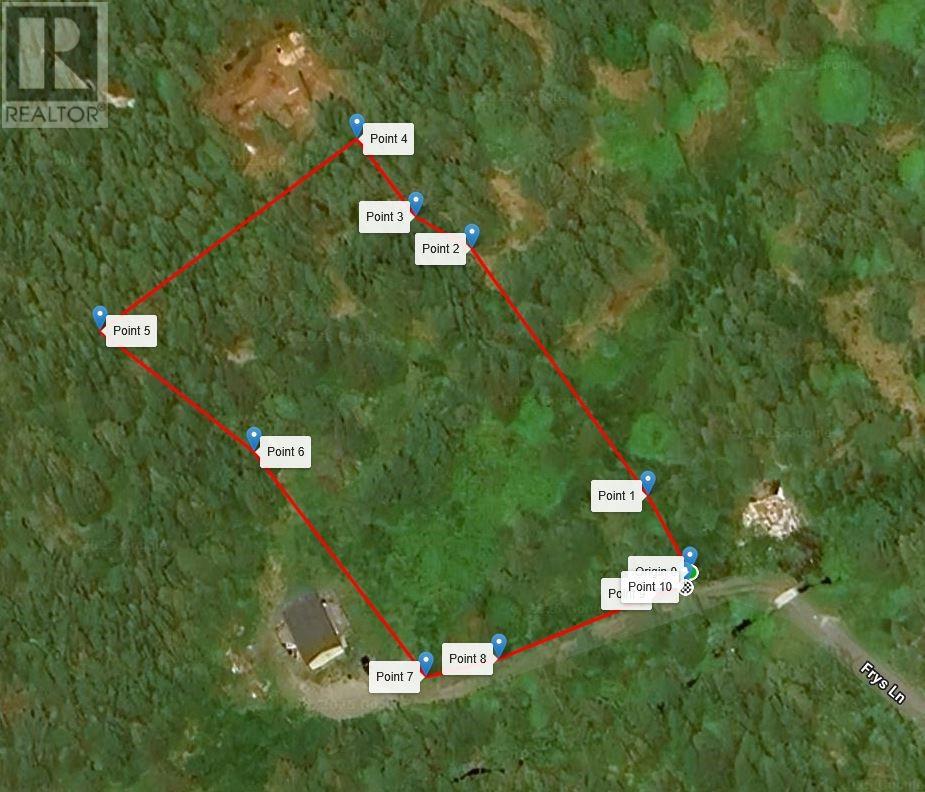 20-24 Frys Ln, Brigus, NL A0A 1K0