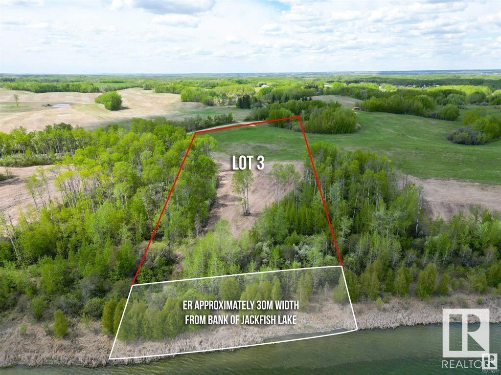 52309 Rge Rd 24, Rural Parkland County, AB T0E 0H0
