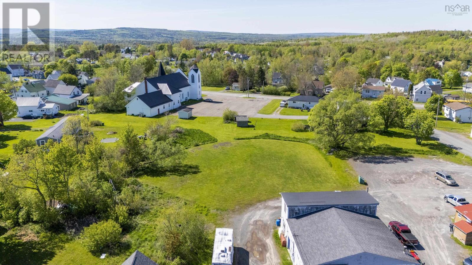 2070 Court St, Westville, NS B0K 2A0