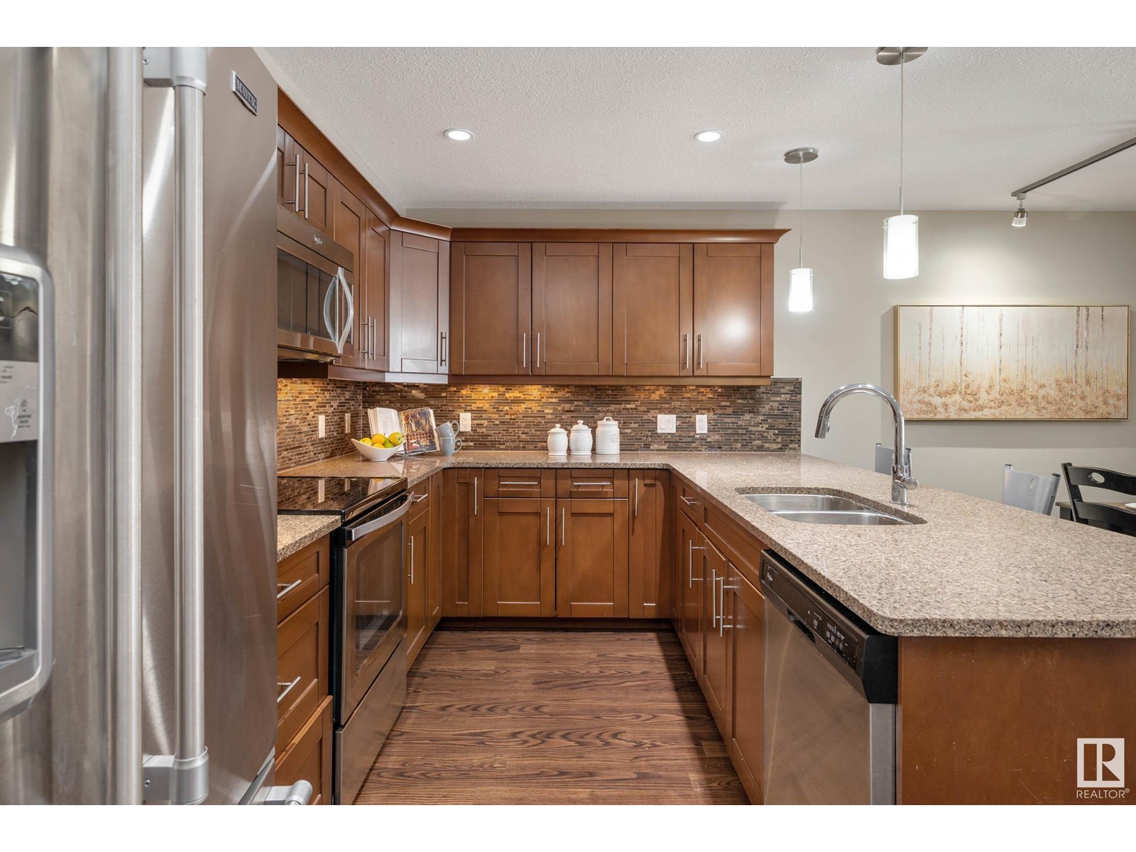 1031 173 Street Southwest #119, Edmonton, AB T6W 3E4