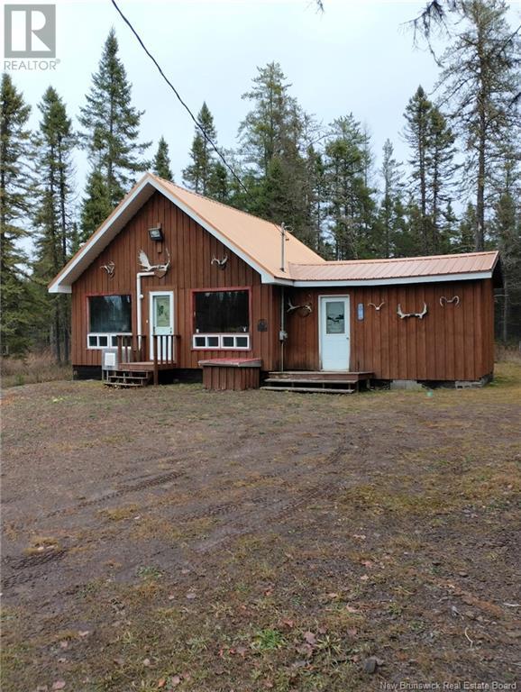 650 Fork Stream Rd, Hunters Home, NB E4Z 3A6