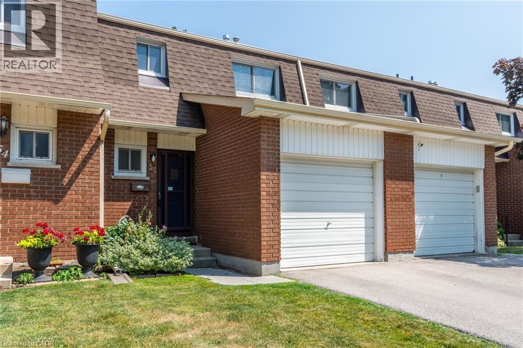 1440 Garth Street Unit 55, Hamilton, ON L9B 1R6