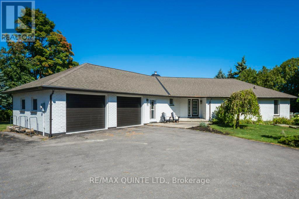 1190 County 3 Rd, Prince Edward County Ameliasburg Ward, ON K8N 4Z1