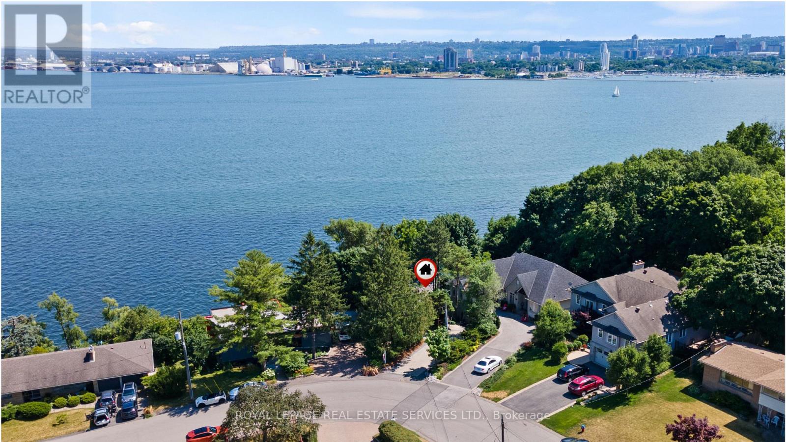 868 Danforth Pl, Burlington, ON L7T 1S2