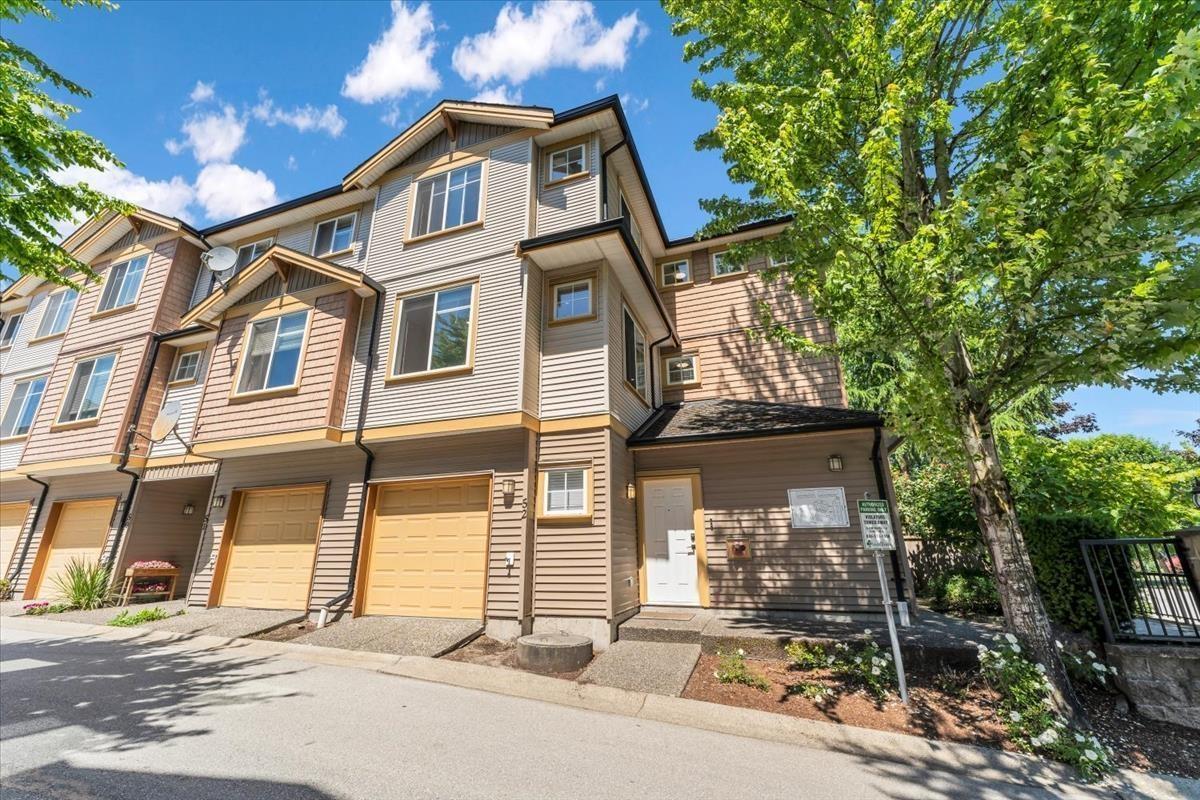 8633 159 Street Unit 52, Surrey, BC V4N 5W1