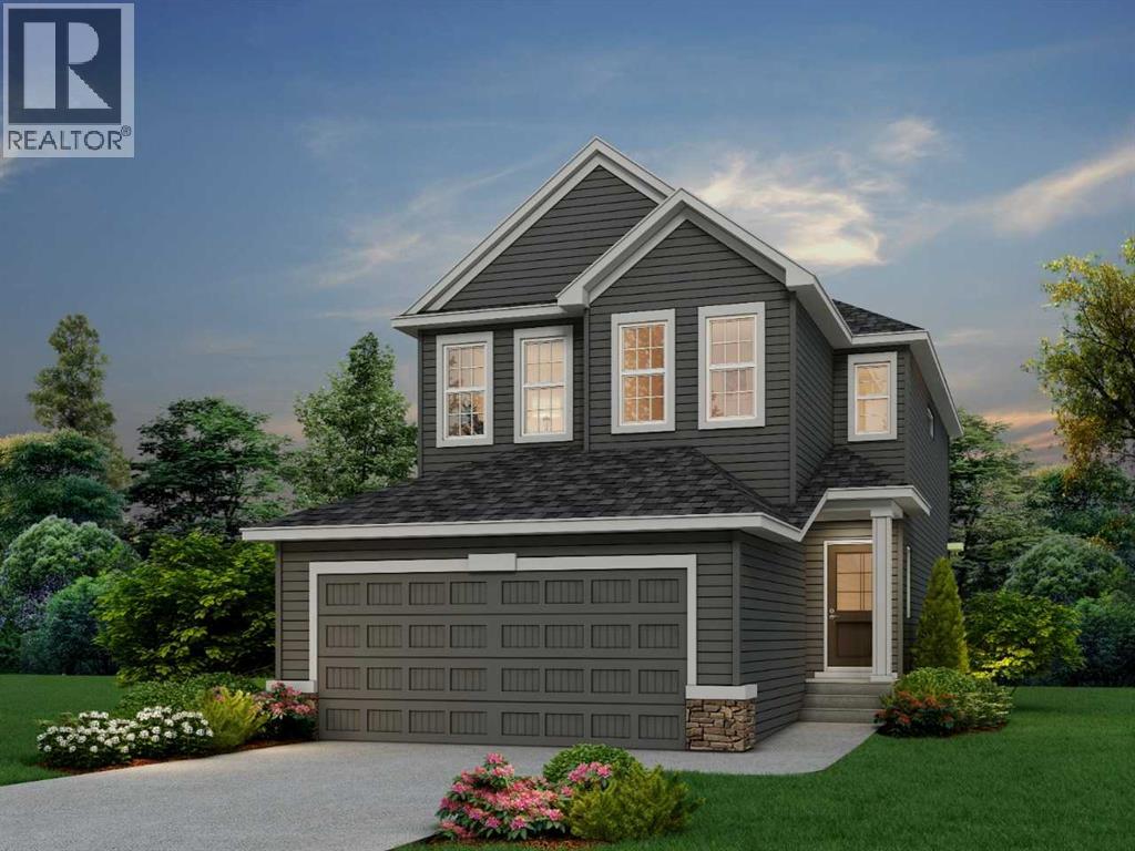 172 Sora Ter SE, Calgary, AB T3S 0M1
