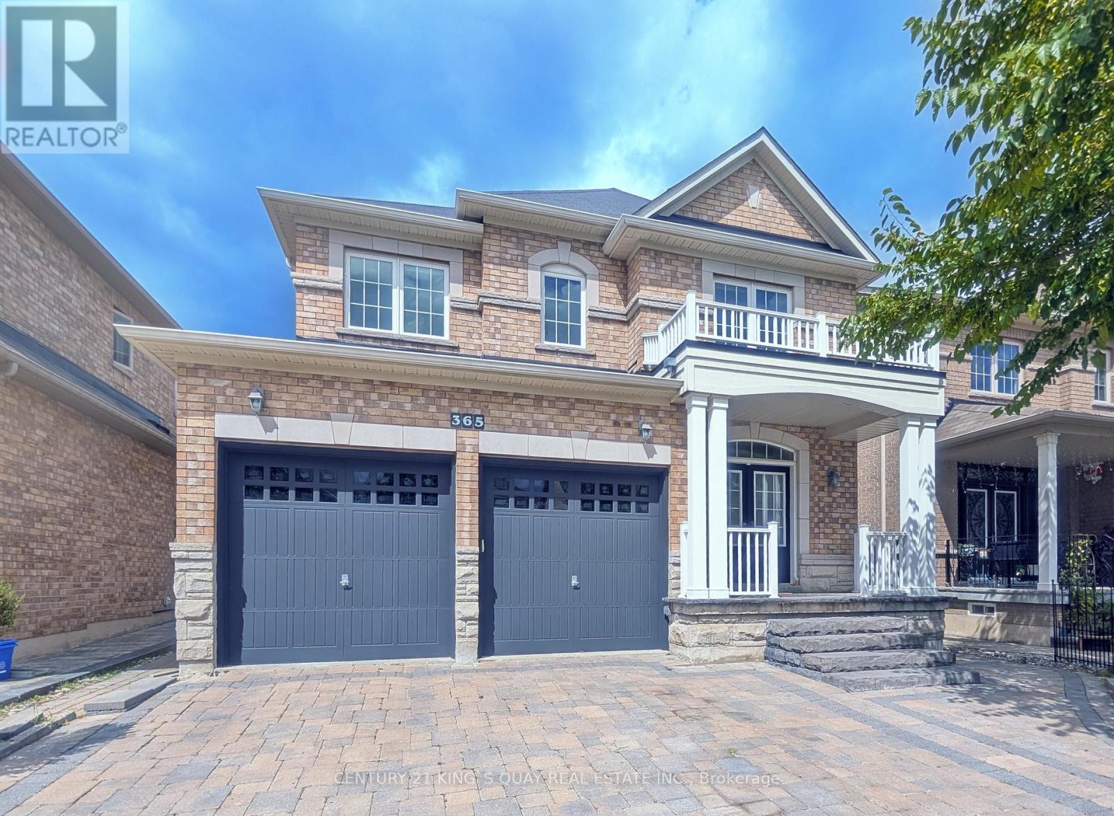 365 Lauderdale Dr, Vaughan, ON L6A 4K9