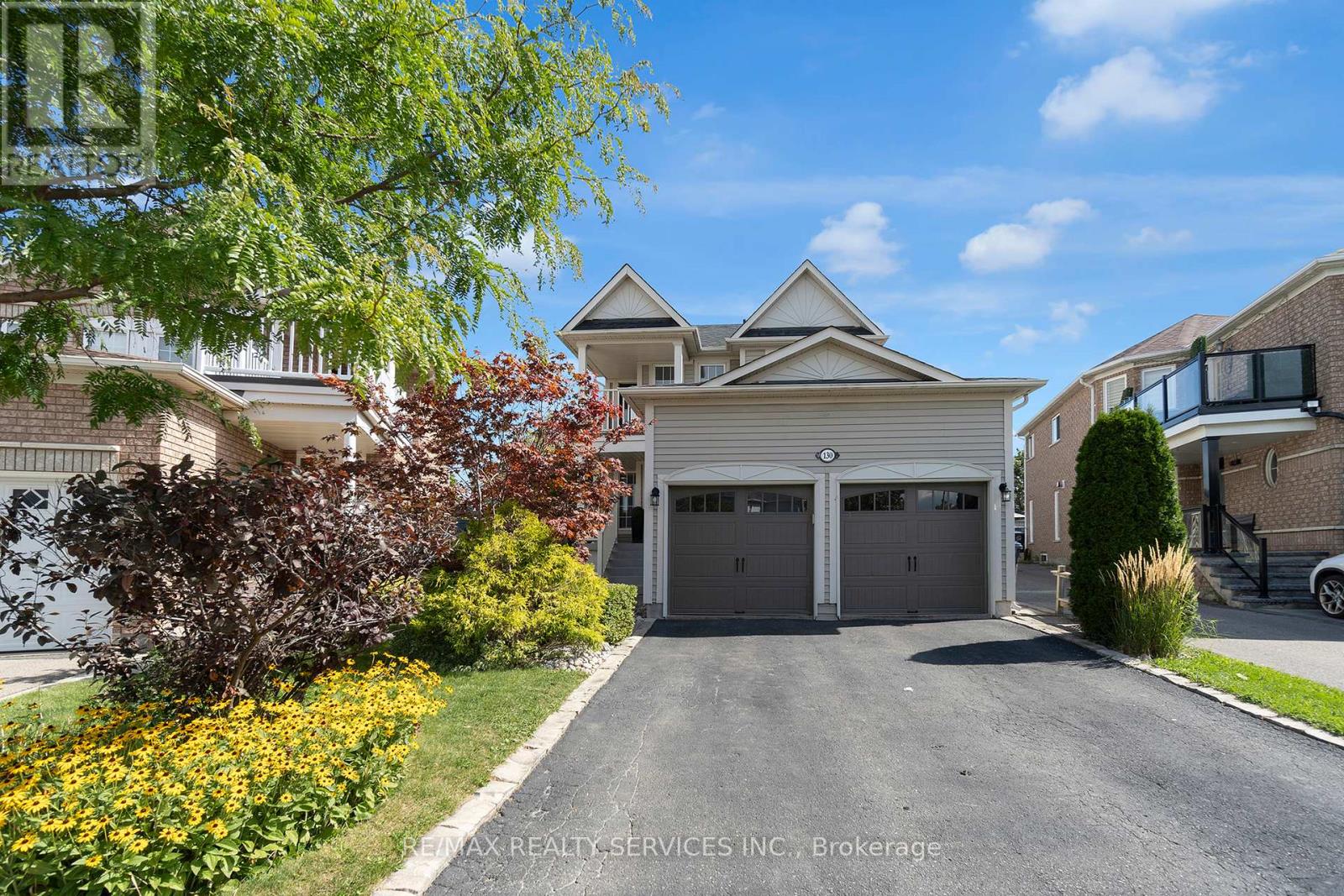 130 Porchlight Rd, Brampton, ON L6X 4R8