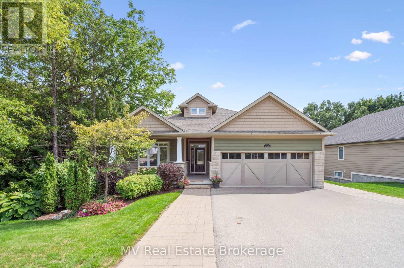 217 E Mill St #b, Centre Wellington, ON N0B 1S0