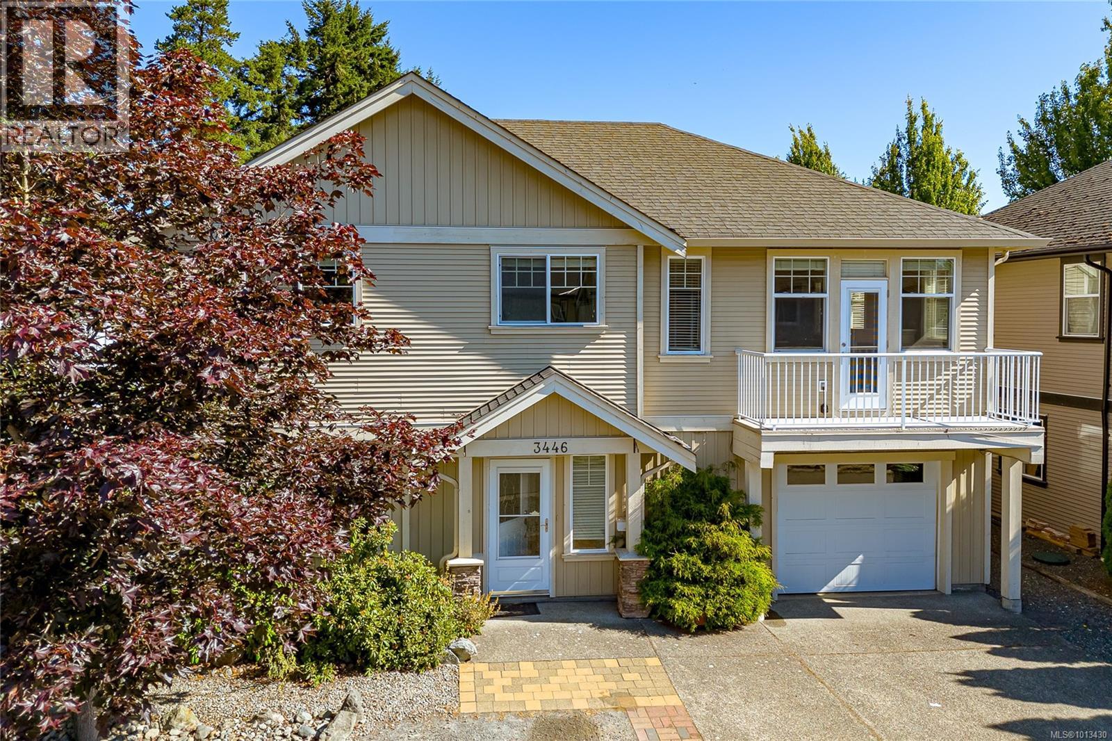 3446 Happy Valley Rd, Langford, BC L1L 1L1