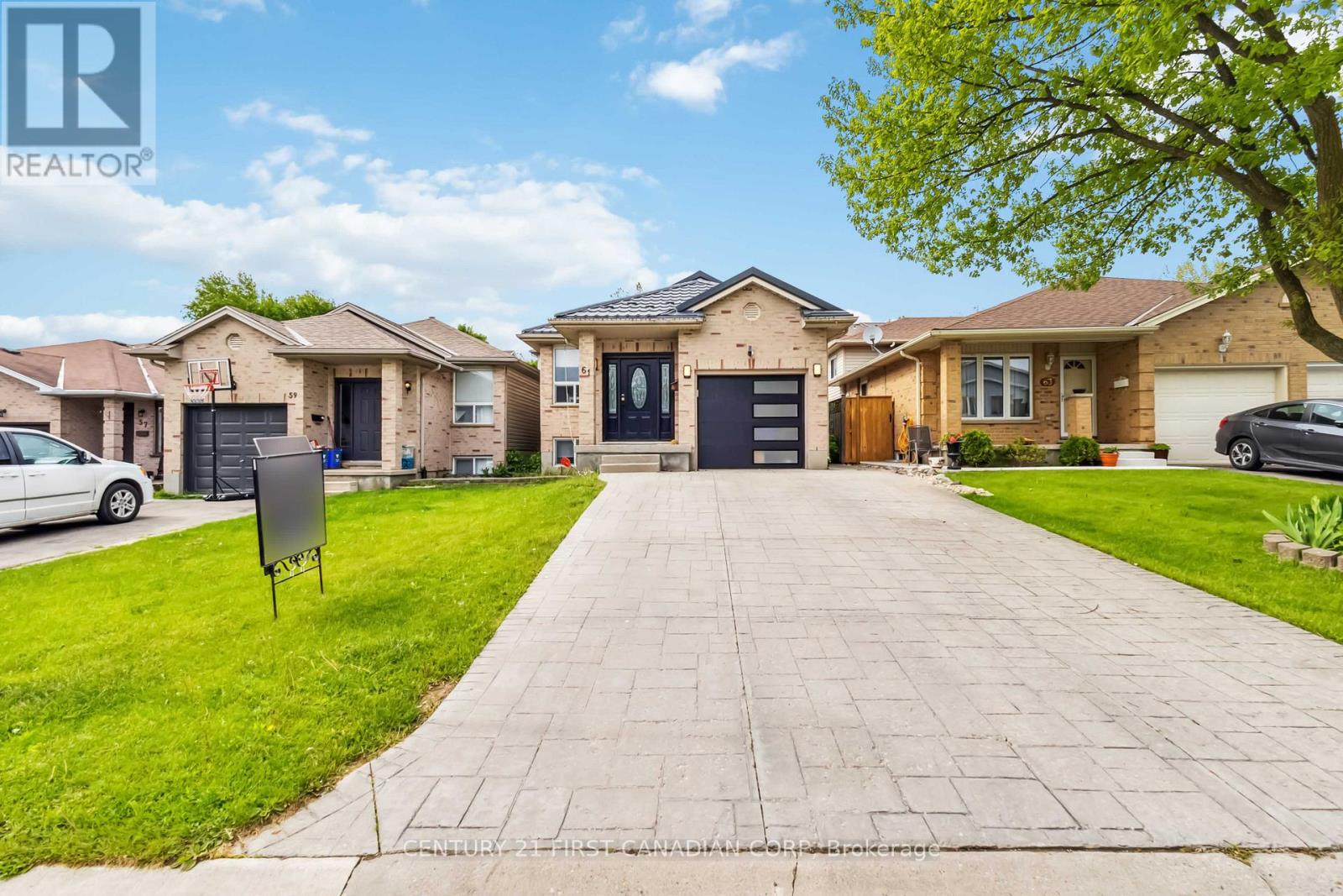 61 Tanner Dr, London, ON N5W 6B6