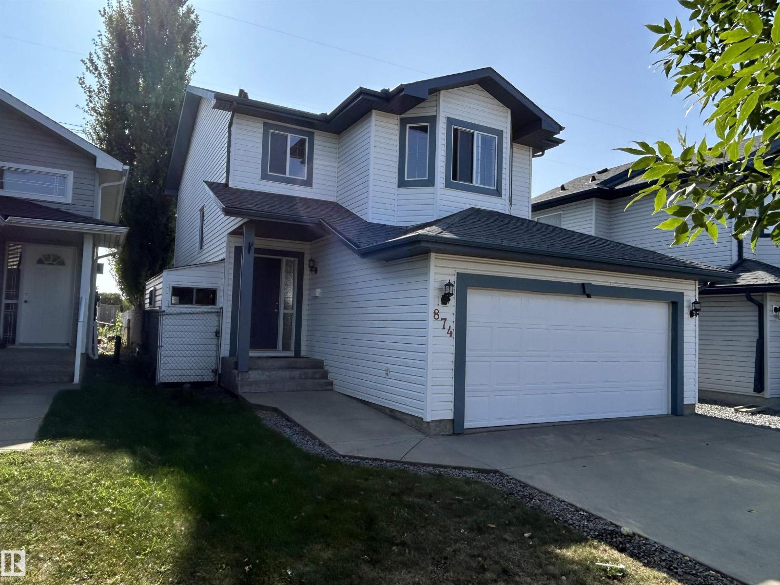 874 Highwood Bv, Devon, AB T9G 2G6