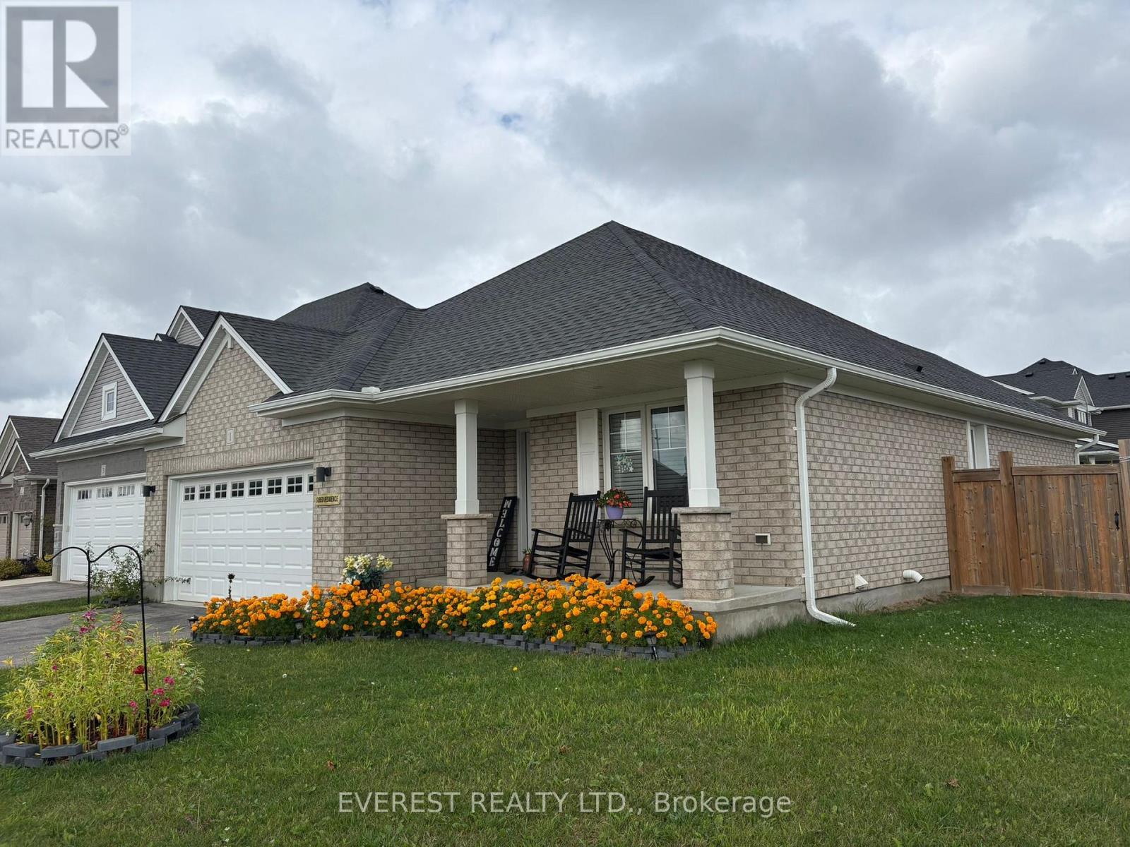 1 Melrose Ct, St. Thomas, ON N5R 0J4
