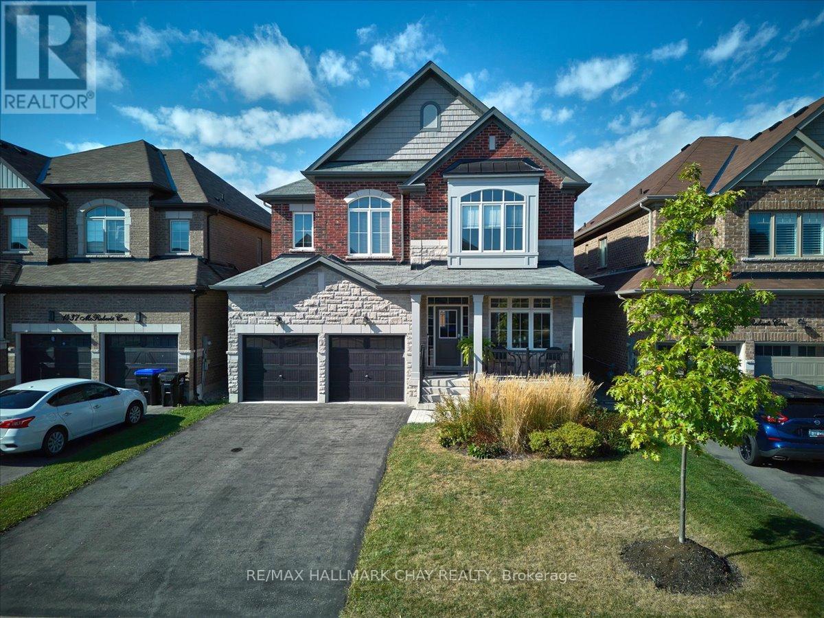 1433 Mcroberts Cres, Innisfil, ON L9S 4R7