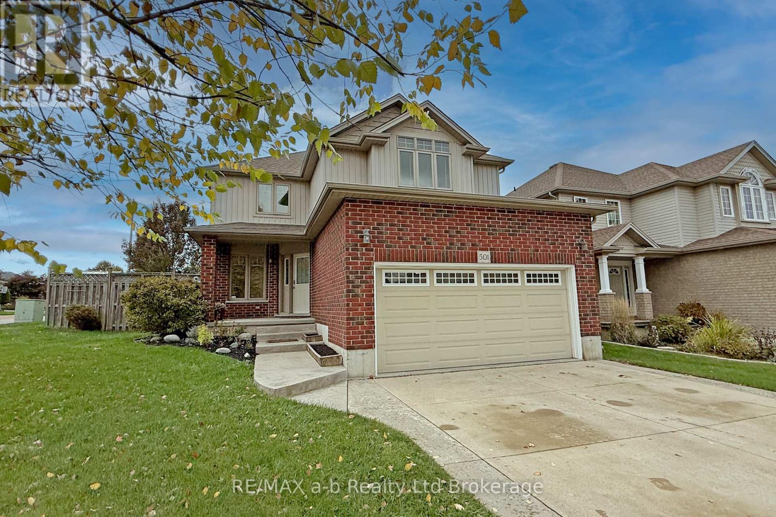 501 Tatham Blvd, Woodstock, ON N4T 0A7