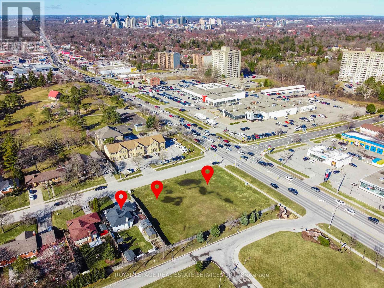 19 Highview Ave W, London South South O, ON N5J 2A2