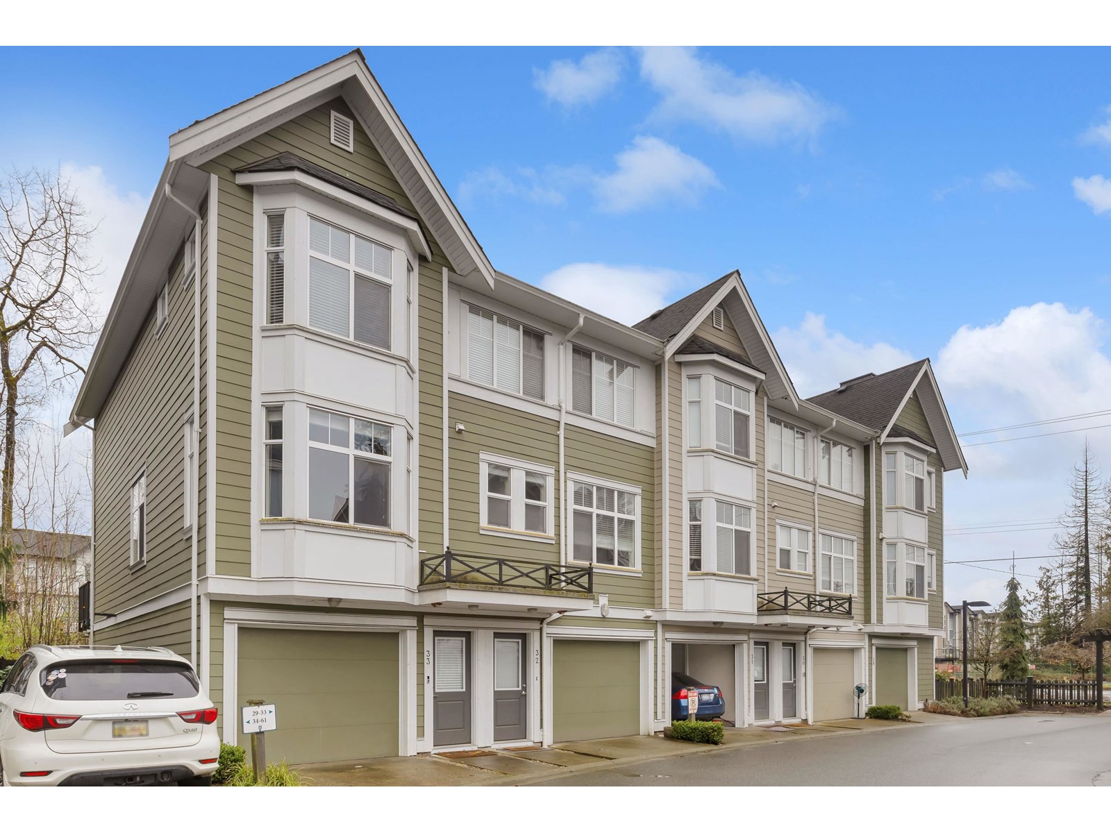 20852 77a Avenue Unit 33, Langley, BC V2Y 0R8