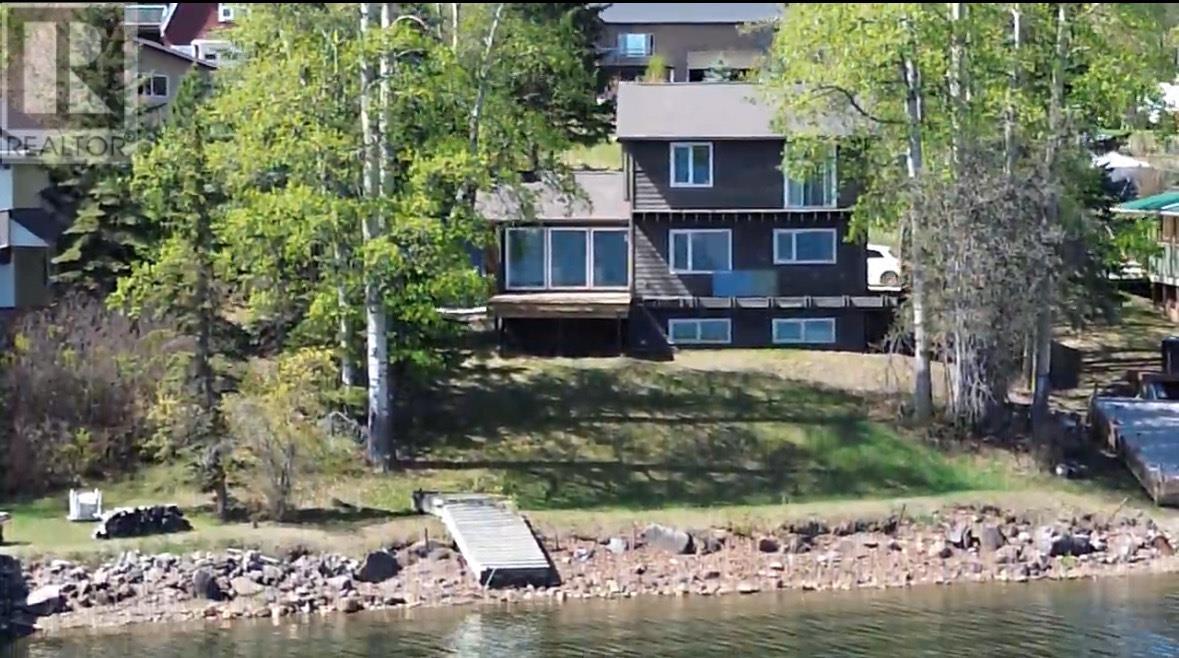 13266 Lakeshore Dr, Charlie Lake, BC V0C 1H0