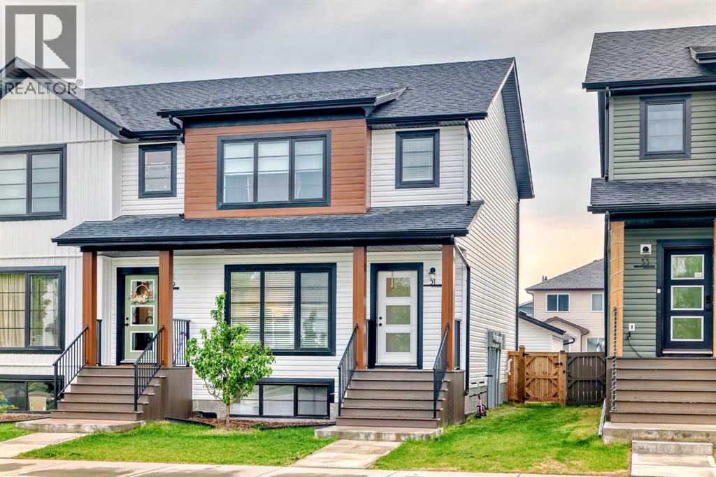31 Evergreen Way, Red Deer, AB T4E 1A6