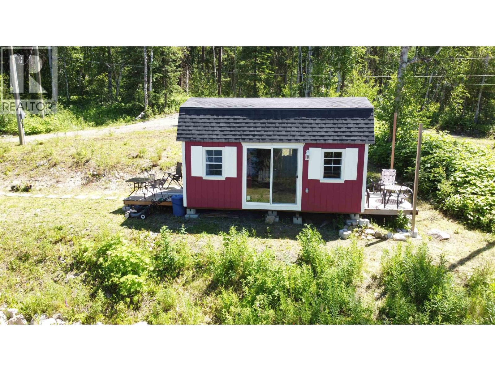 4068 Eagle Creek Rd, Forest Grove, BC V0K 1M0