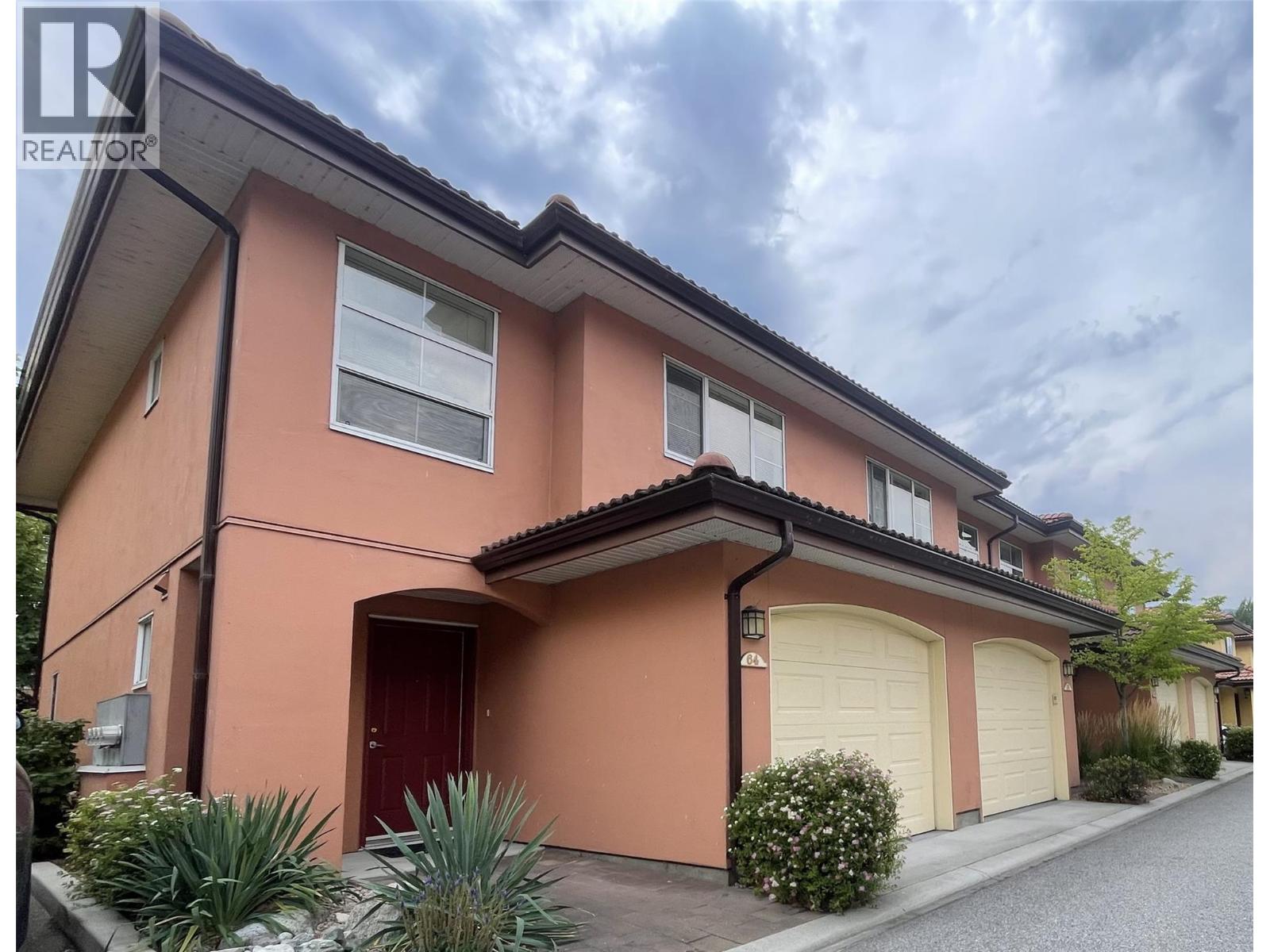7600 Cottonwood Drive Unit 64, Osoyoos, BC V0H 1V3