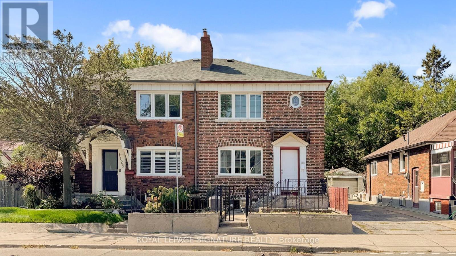 1130 Woodbine Ave, Toronto, ON M4C 4C8