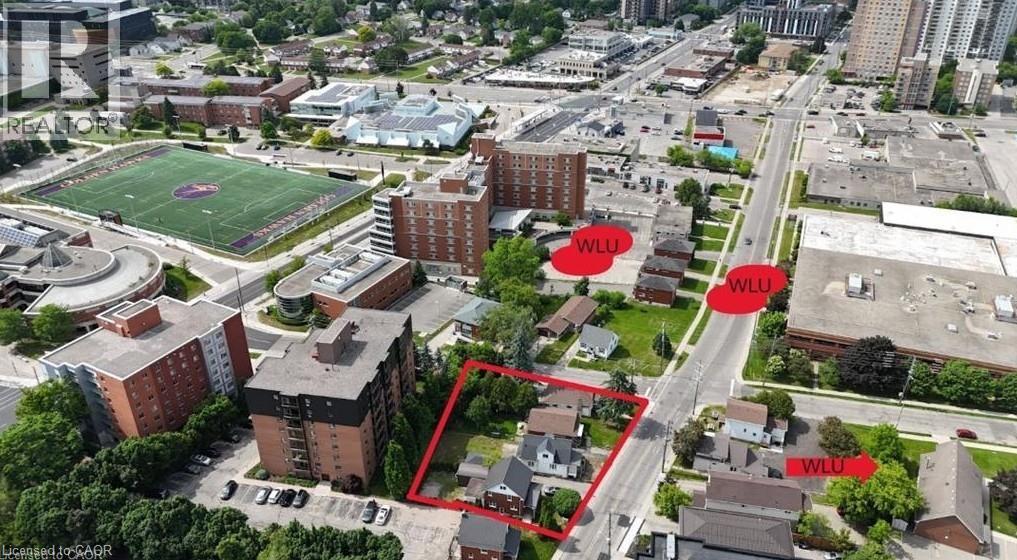 179 Regina St N, Waterloo, ON N2J 3B4