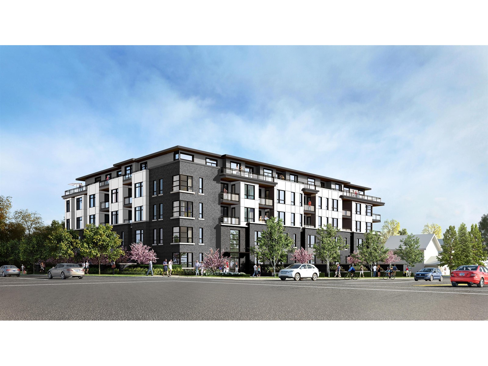 10786 140 Street Unit 107, Surrey, BC V0V 0V0