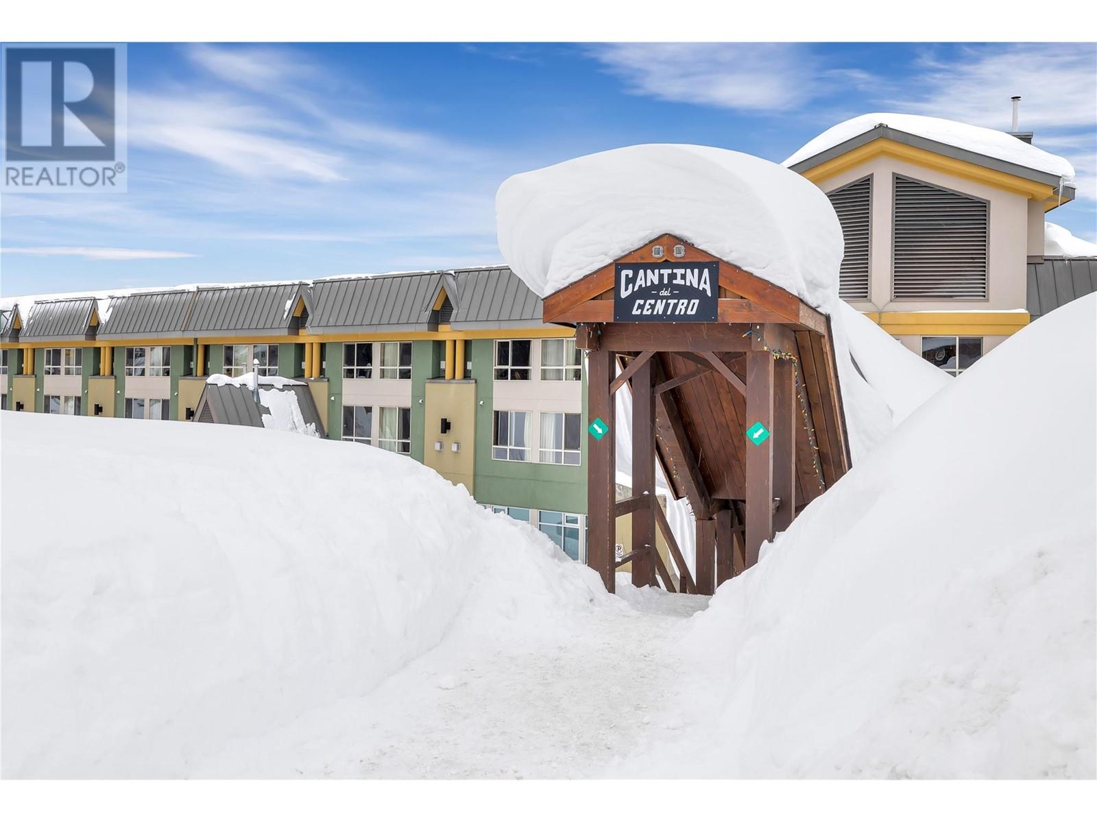 5340 Big White Road Unit 231, Big White, BC V1P 1P3