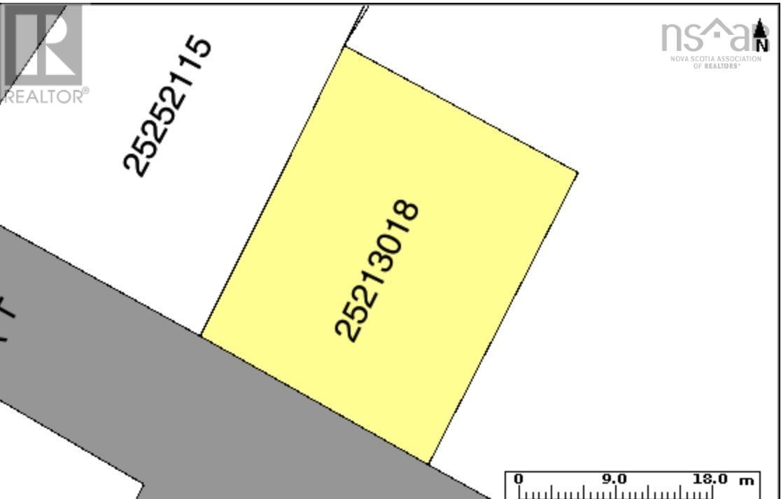29 Upper Water St, Oxford, NS B0M 1P0