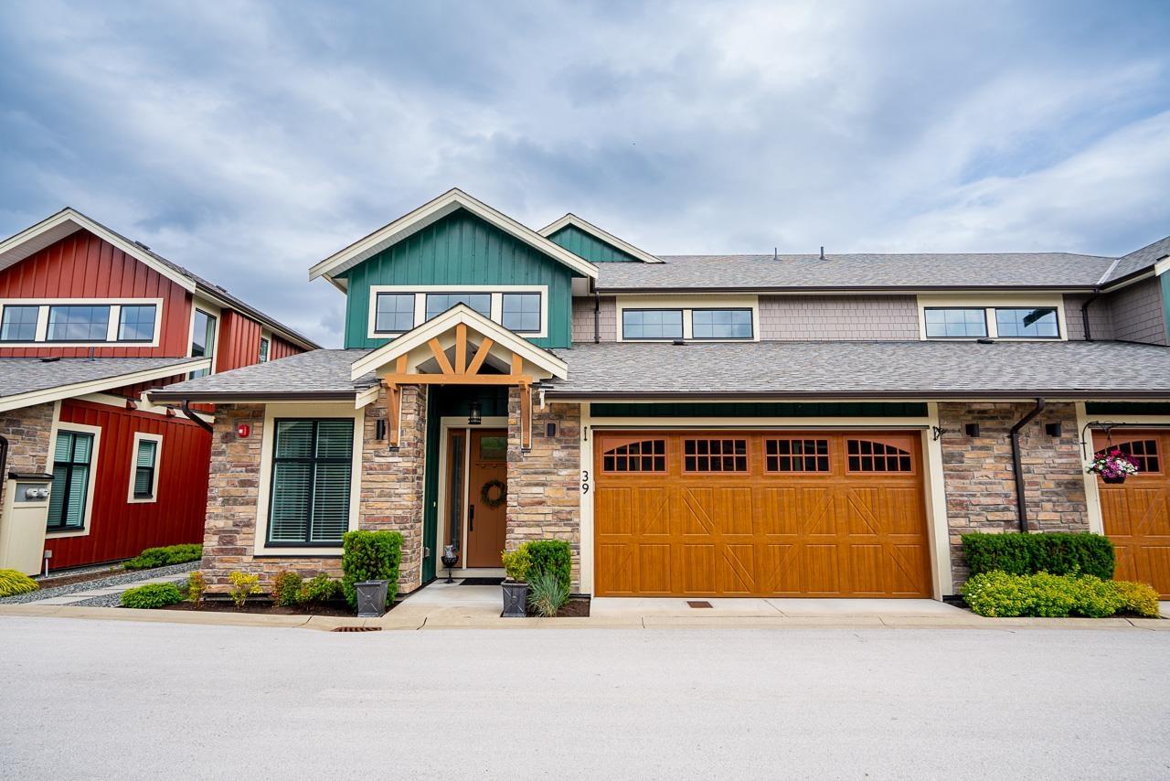 4750 228 Street Unit 39, Langley, BC V2Z 0A9