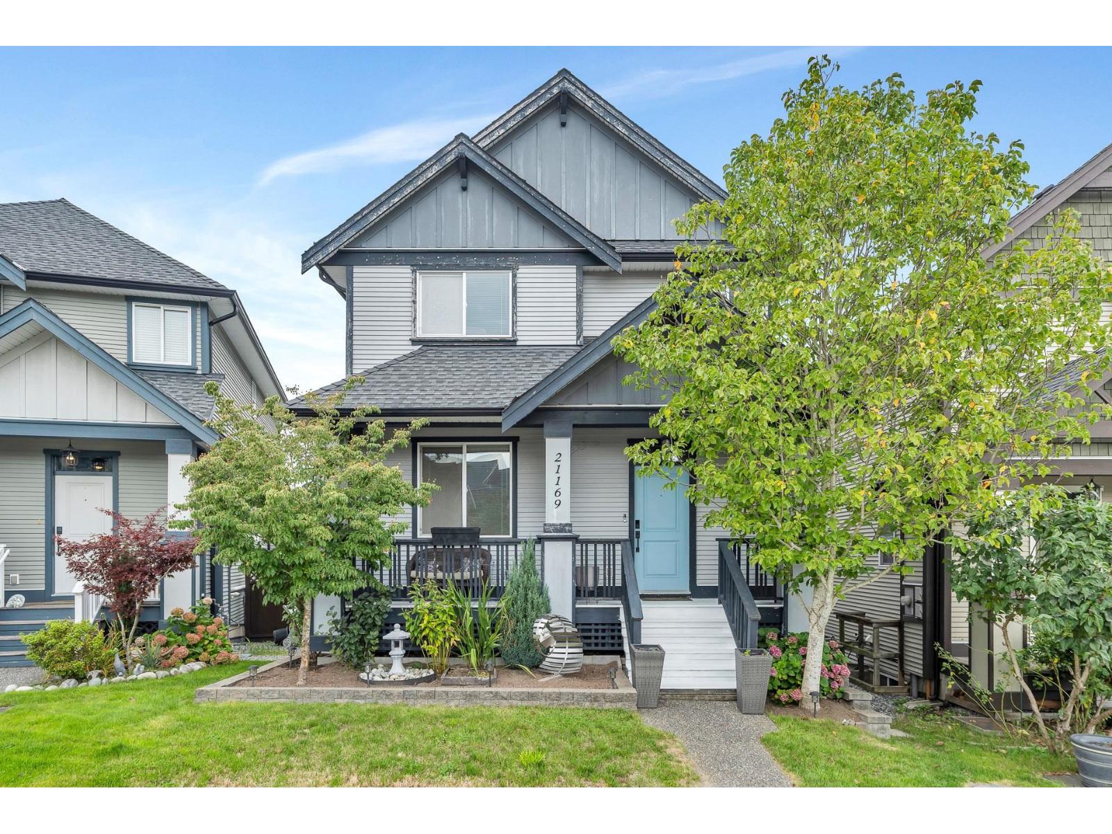 79 Avenue Unit 21169 #a, Langley, BC V2Y 0H3