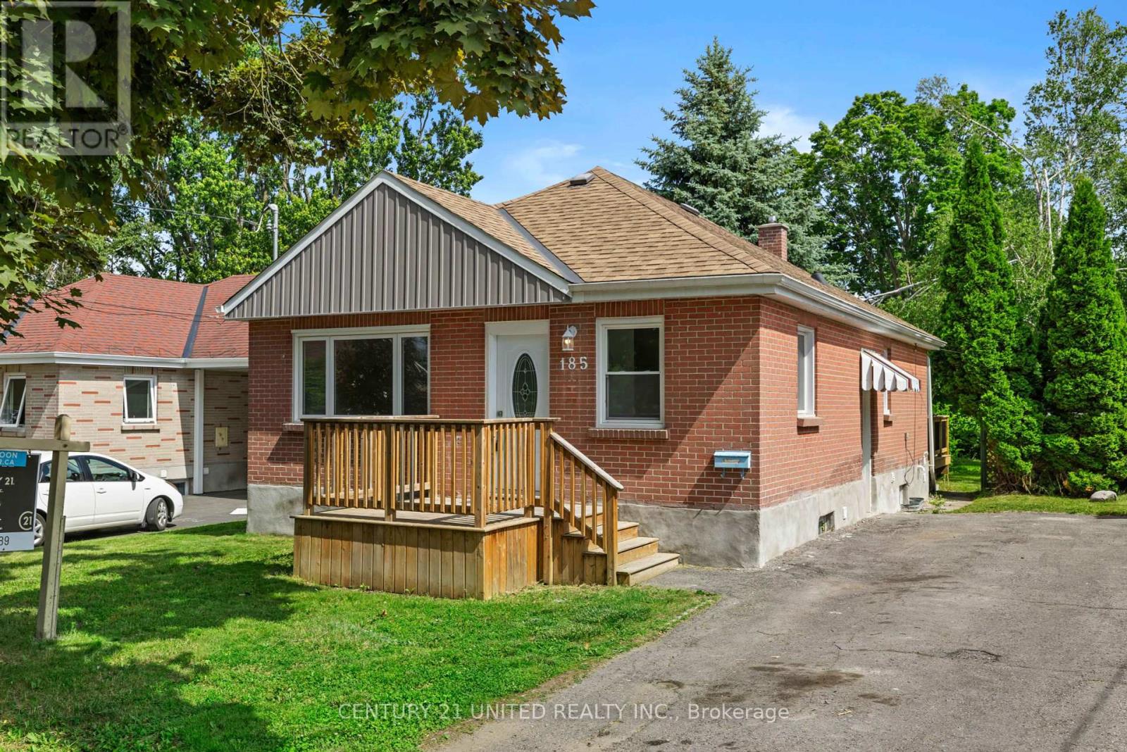 185 Dumble Ave, Peterborough, ON K9H 5B3