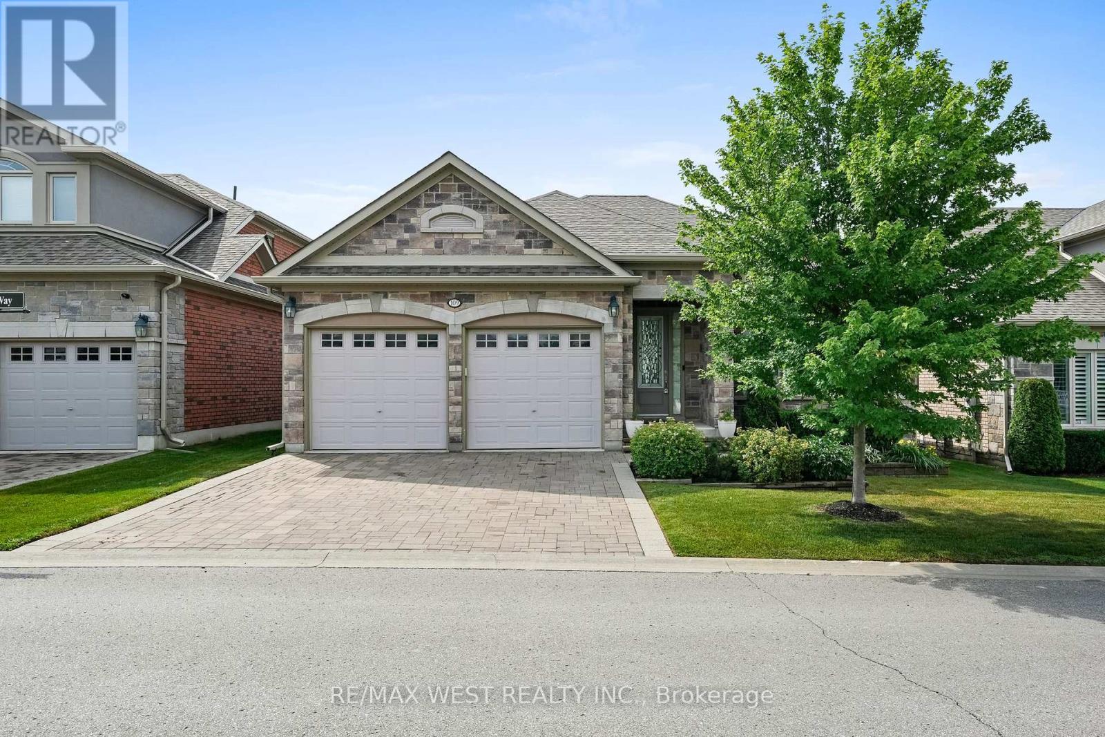 29 109 Ridge Way, New Tecumseth Alliston, ON L9R 0M6