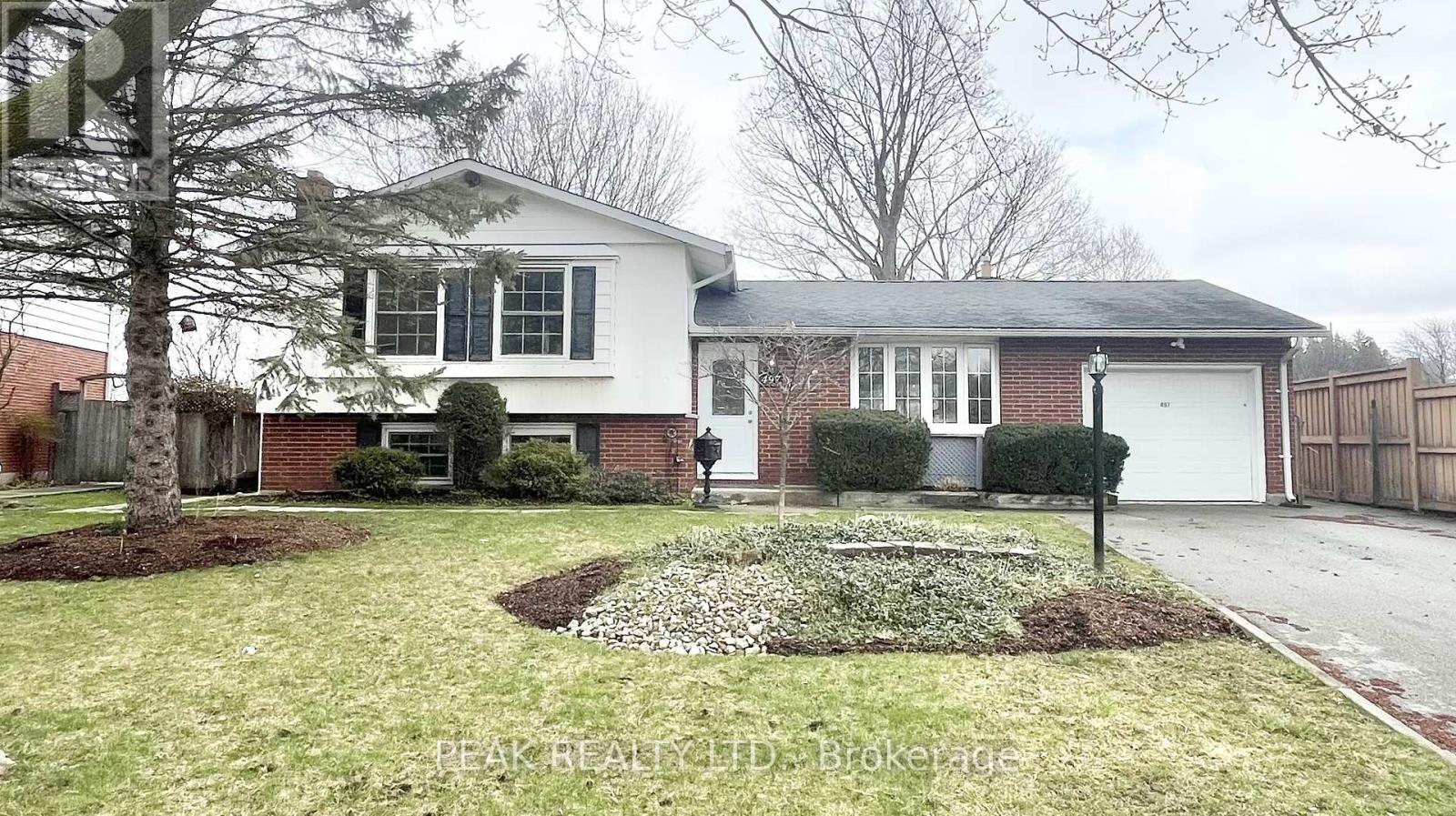 497 Regal Dr, London, ON N5Y 1K1