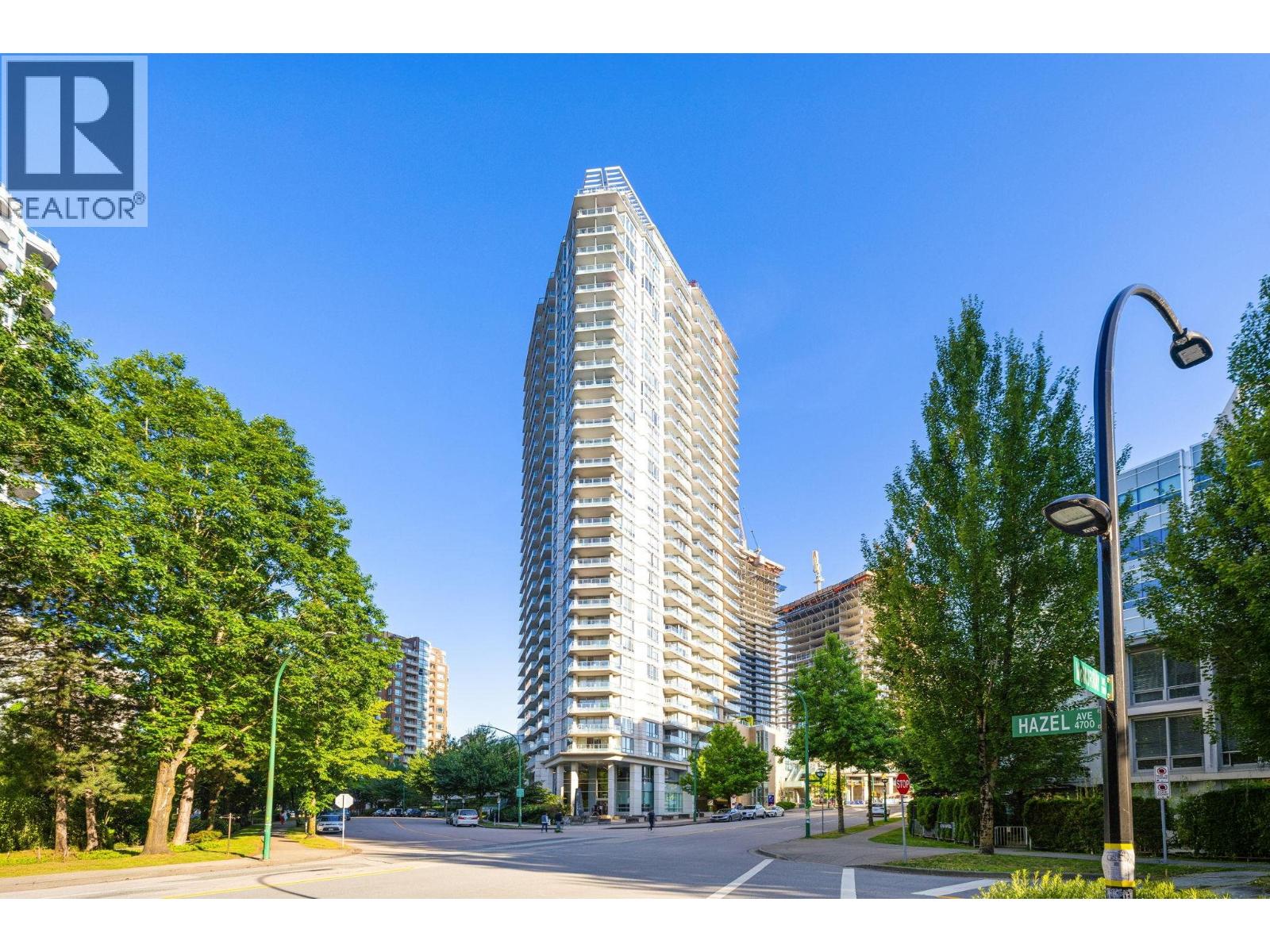 4808 Hazel Street Unit 2106, Burnaby, BC V5H 0A2