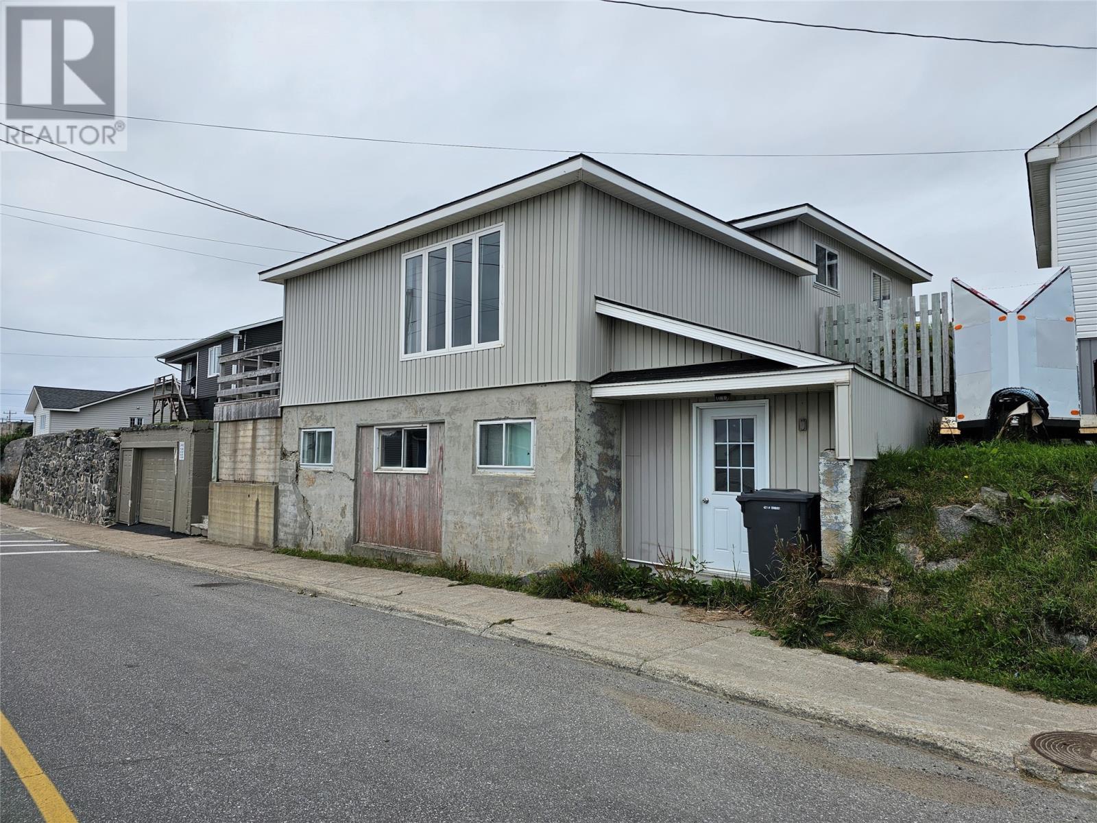 43 Legallais St, Channel-Port aux Basques, NL A0M 1C0