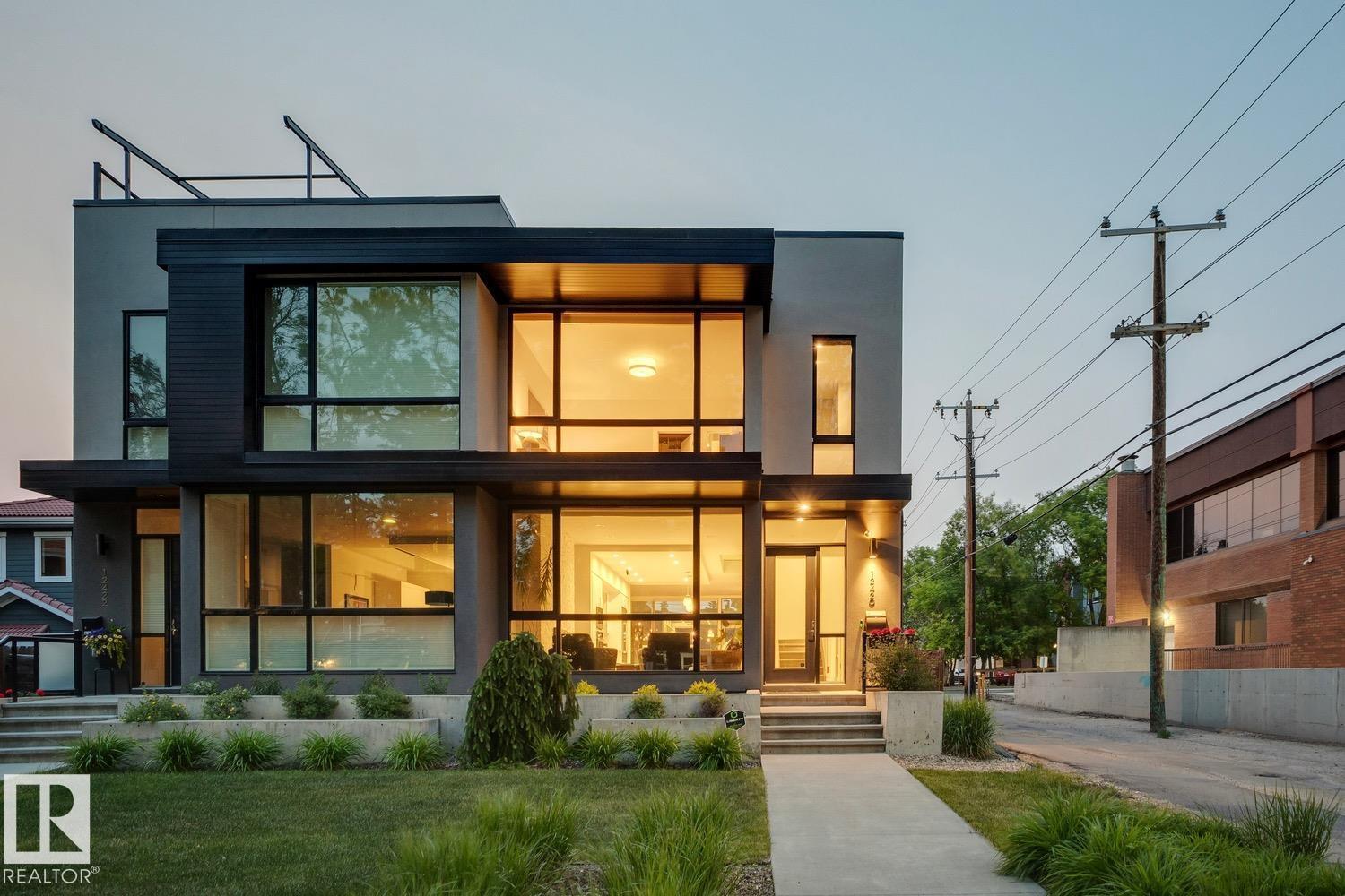 103 Av Nw Unit 12420, Edmonton, AB T5N 0R3