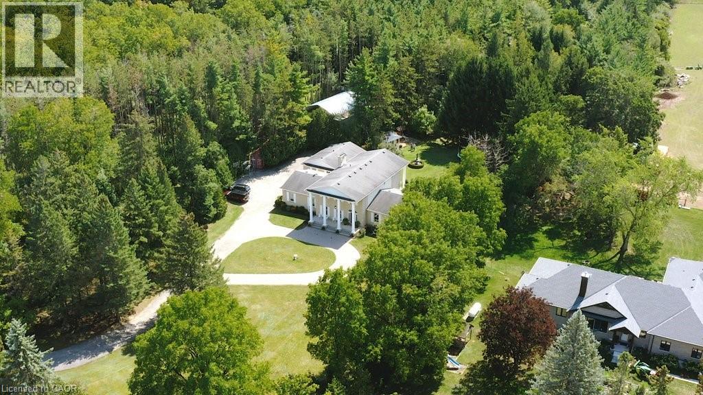 6663 Concession Road 2, Puslinch, ON N3C 2V4