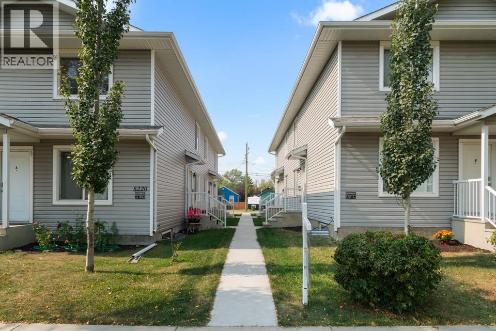 5220 41 Street, Camrose, AB T4V 0Z9